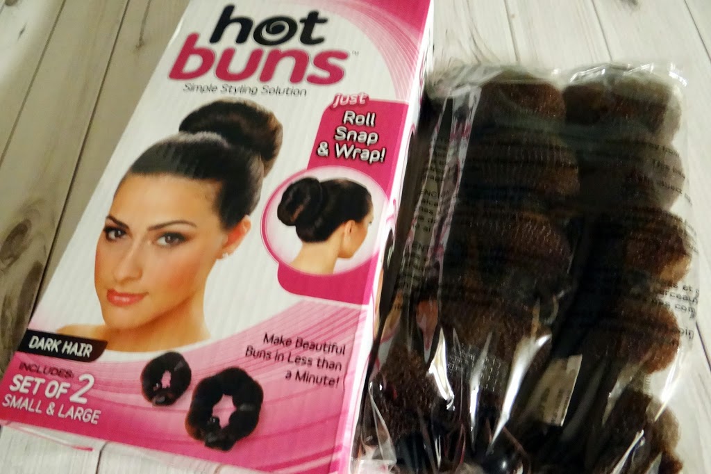 Hot Buns For Your Holiday Hair Rural Mom