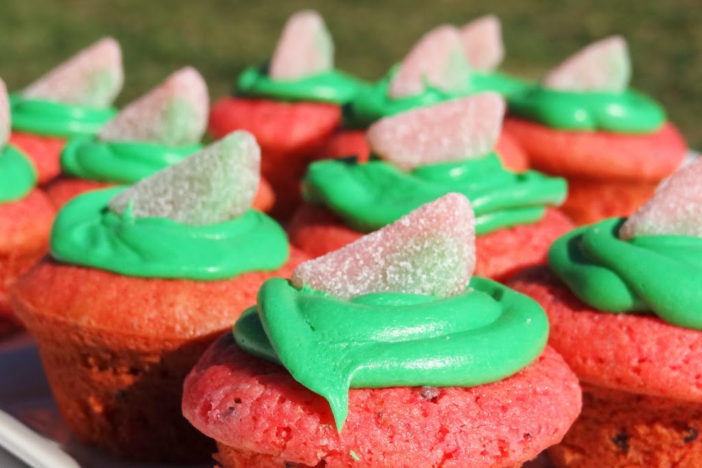 Bite Into Summer With Betty Crocker Watermelon Cake Rural Mom
