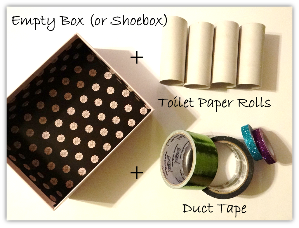 duct tape crafts diy
