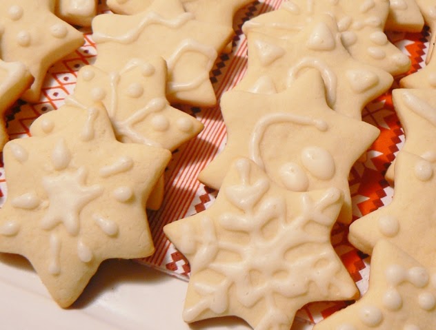 Classic Sugar Cookie Recipe And Decoration Ideas Rural Mom
