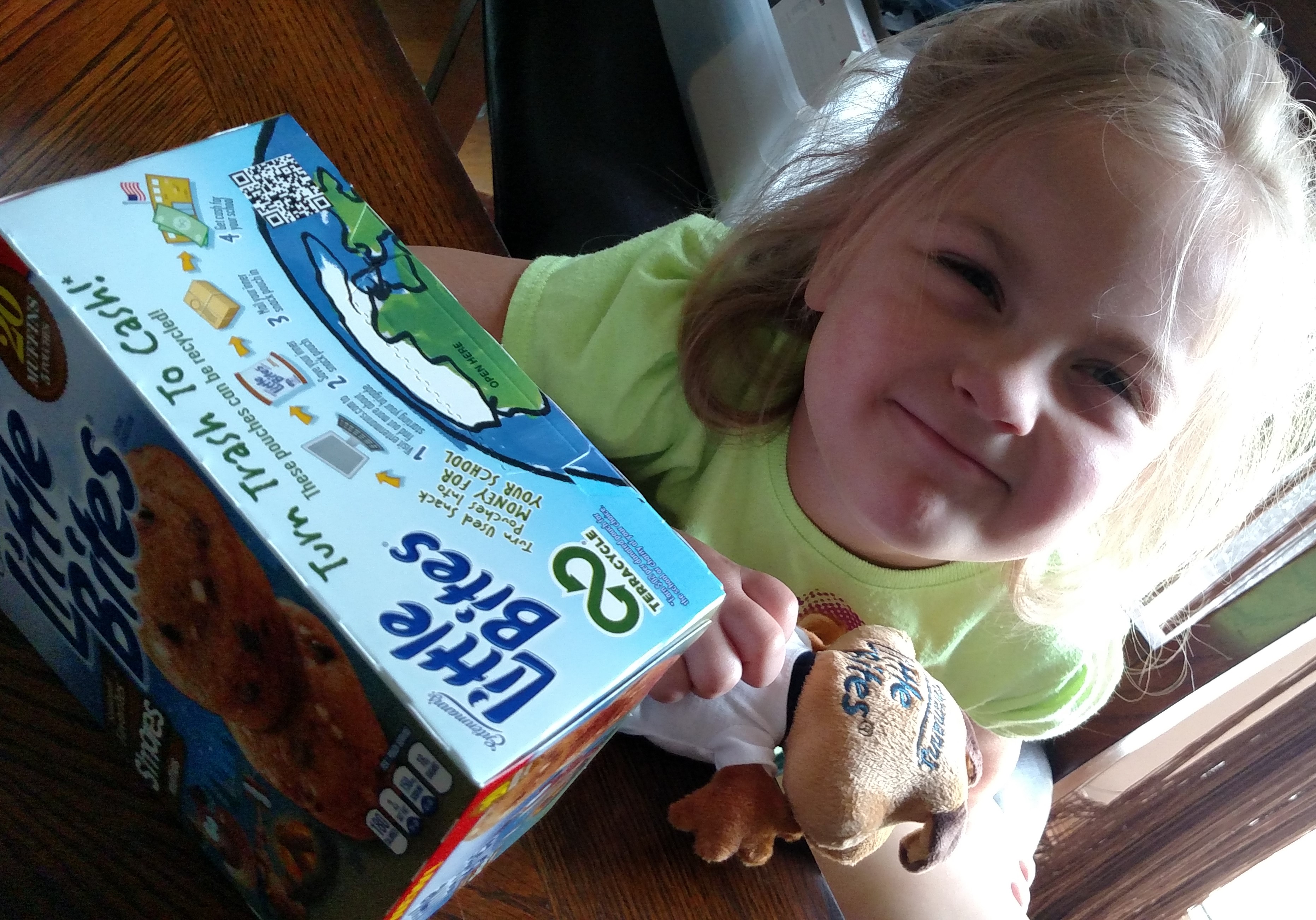 Little Bites S Mores Giveaway Rural Mom