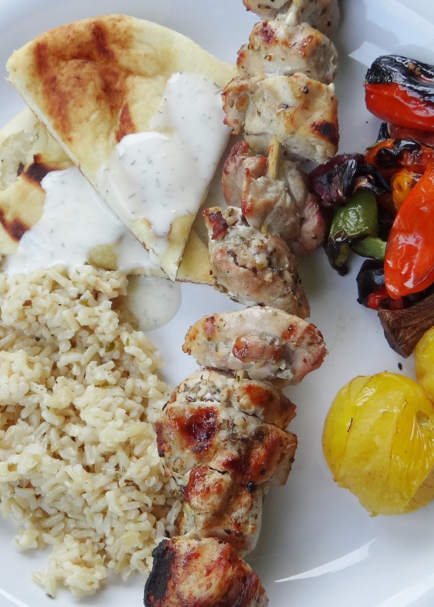 father's day cookout ideas