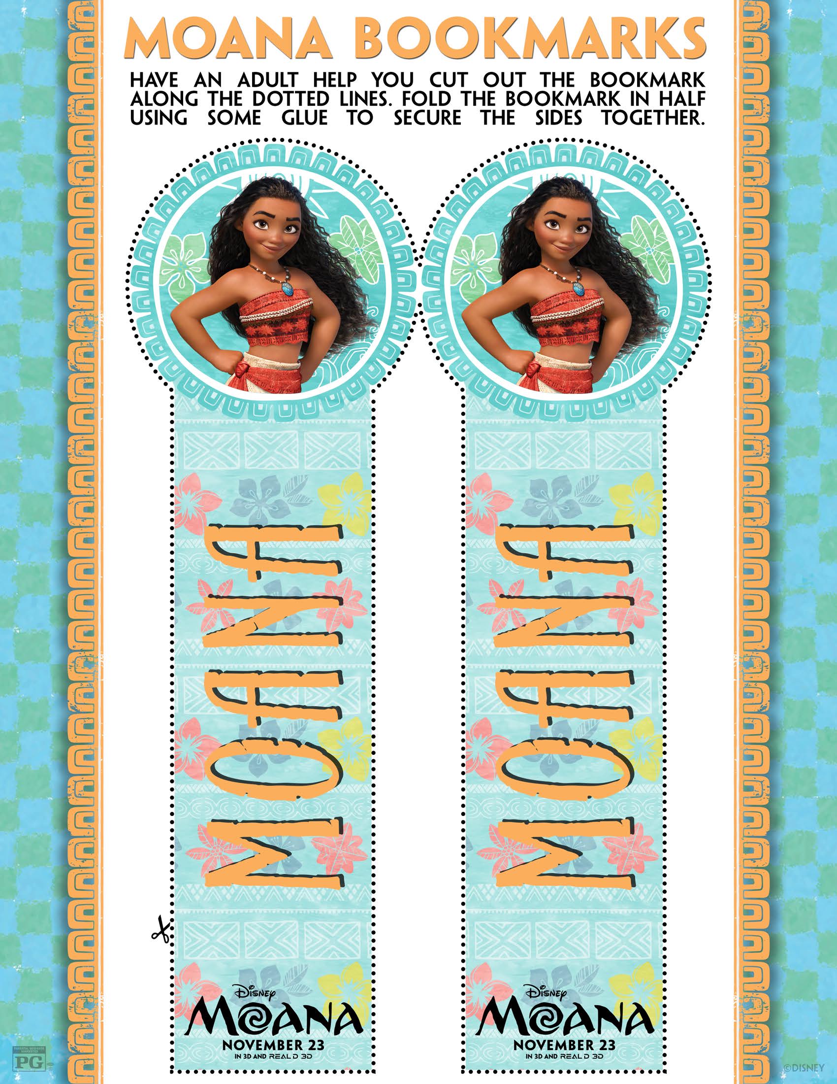 Thanks To Our Friends At Disney We Have Some Terrific Fun Coloring Pages And Activity Sheets Help You Pass The Time Begin Your MOANA Celebrations