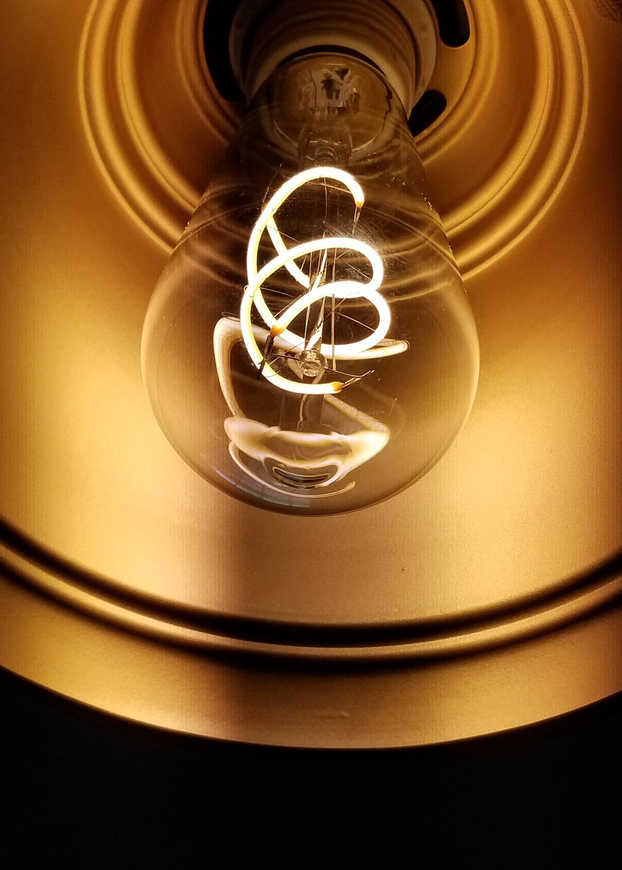 Energy Efficient Light Just Got Brighter! Rural Mom