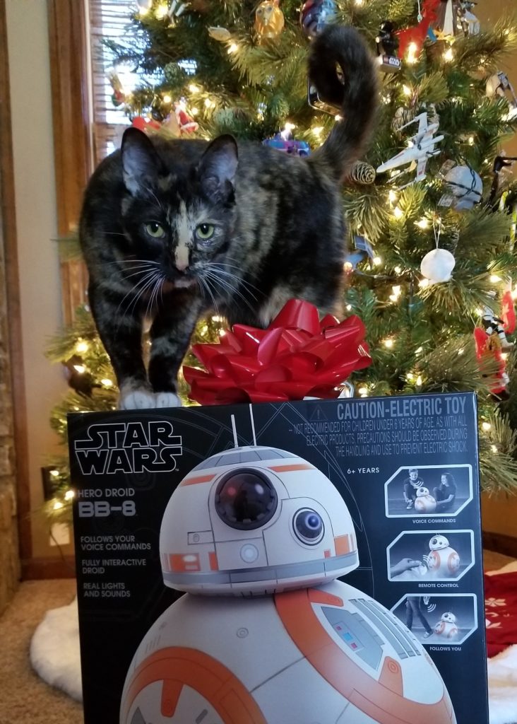 It's no Jedi mind trick, These are the Star Wars Gifts You are Looking For!