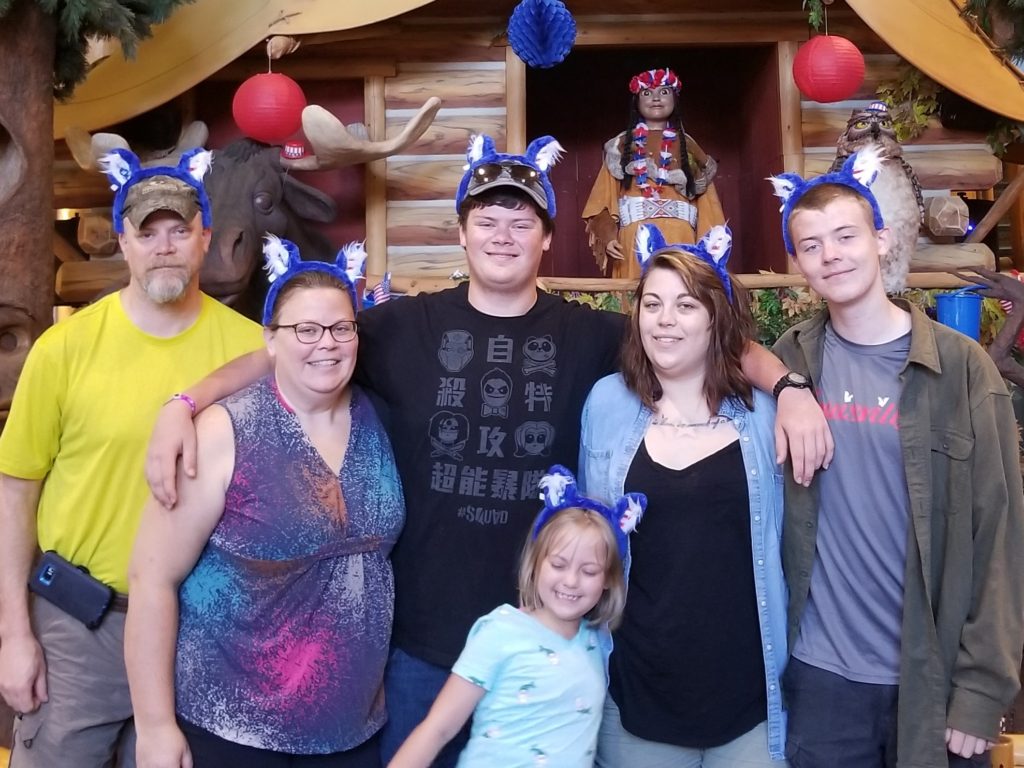 10 Awesome Attractions for Multi-generational Travel in Warren County, Ohio