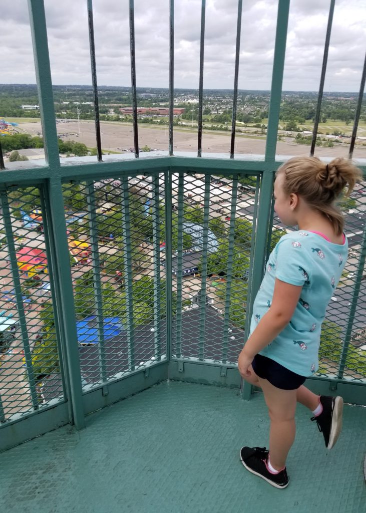10 Awesome Attractions for Multi-generational Travel in Warren County, Ohio