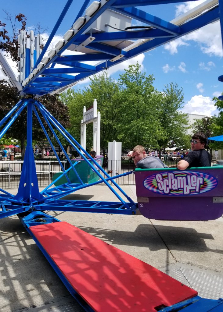 10 Awesome Attractions for Multi-generational Travel in Warren County, Ohio