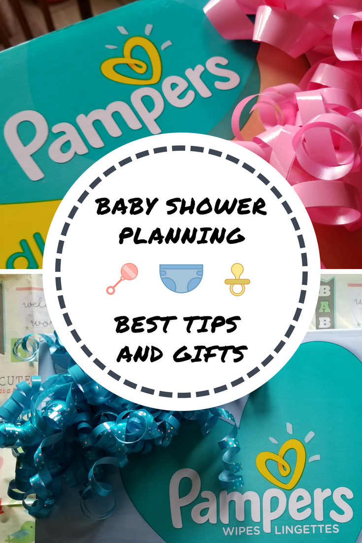 baby shower planning best