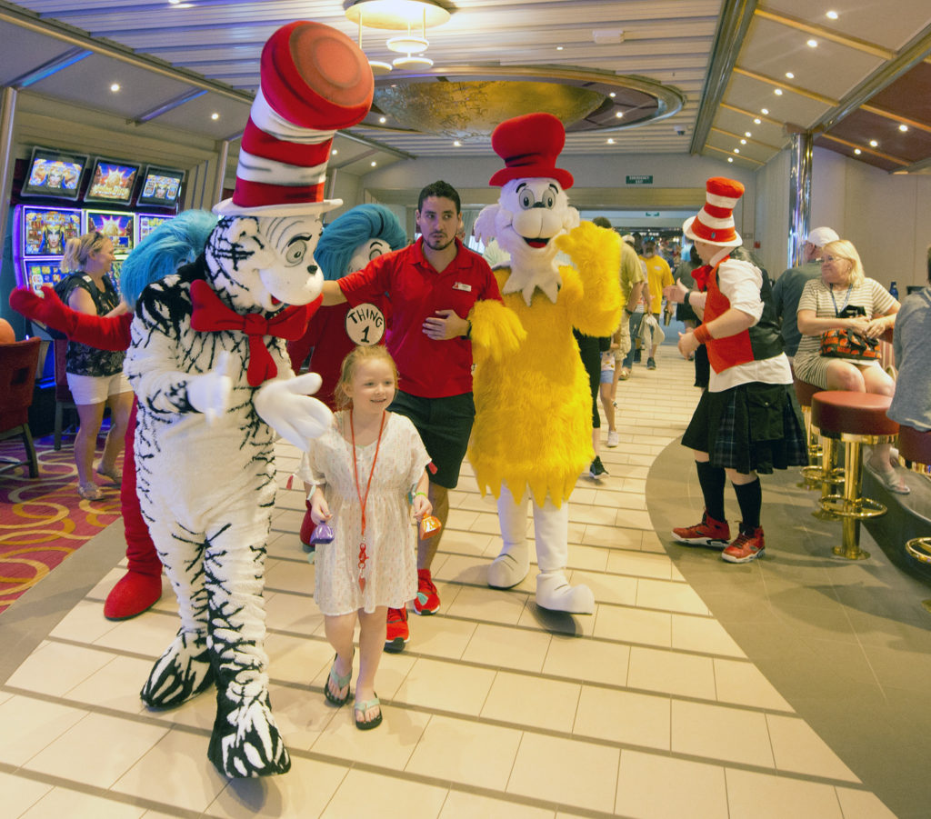 Ready for a Vacation at Sea? #cruises4all Ready for a Vacation at Sea? #cruises4all