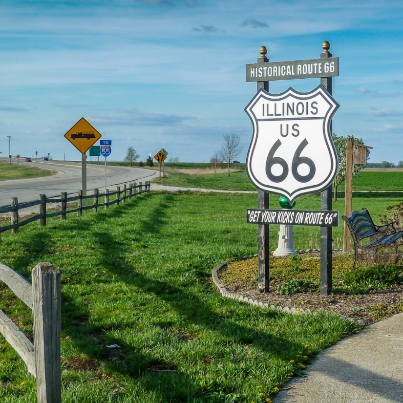 KidFriendly Stops Along Historic Route 66 Rural Mom