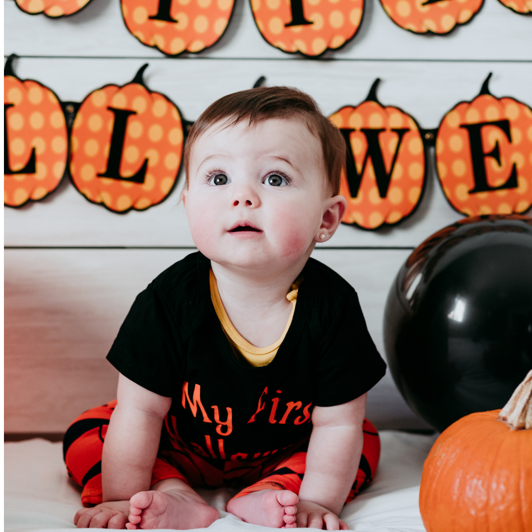 Halloween Baby Names Rural Mom
