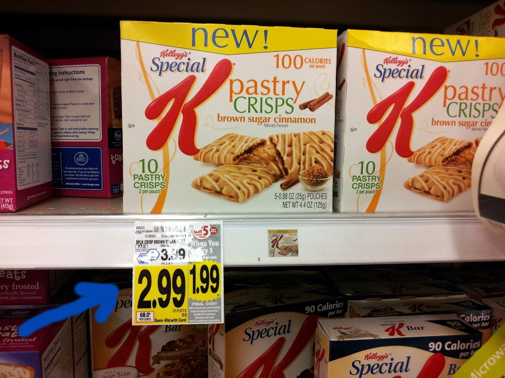 Kroger Family of Stores Buy 5 Save 5 Help for Your Resolutions! Rural Mom