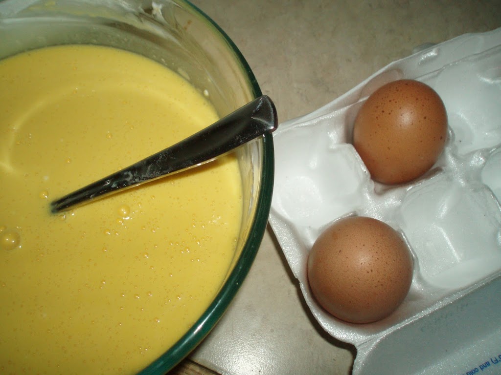 Gluten Free French Toast Souffle Recipe Rural Mom