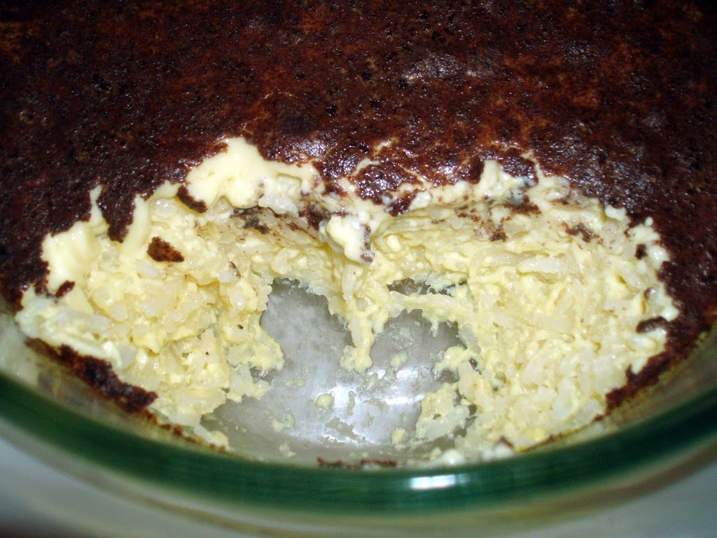 Slow Cooker Desserts Creamy Rice Pudding Recipe Rural Mom