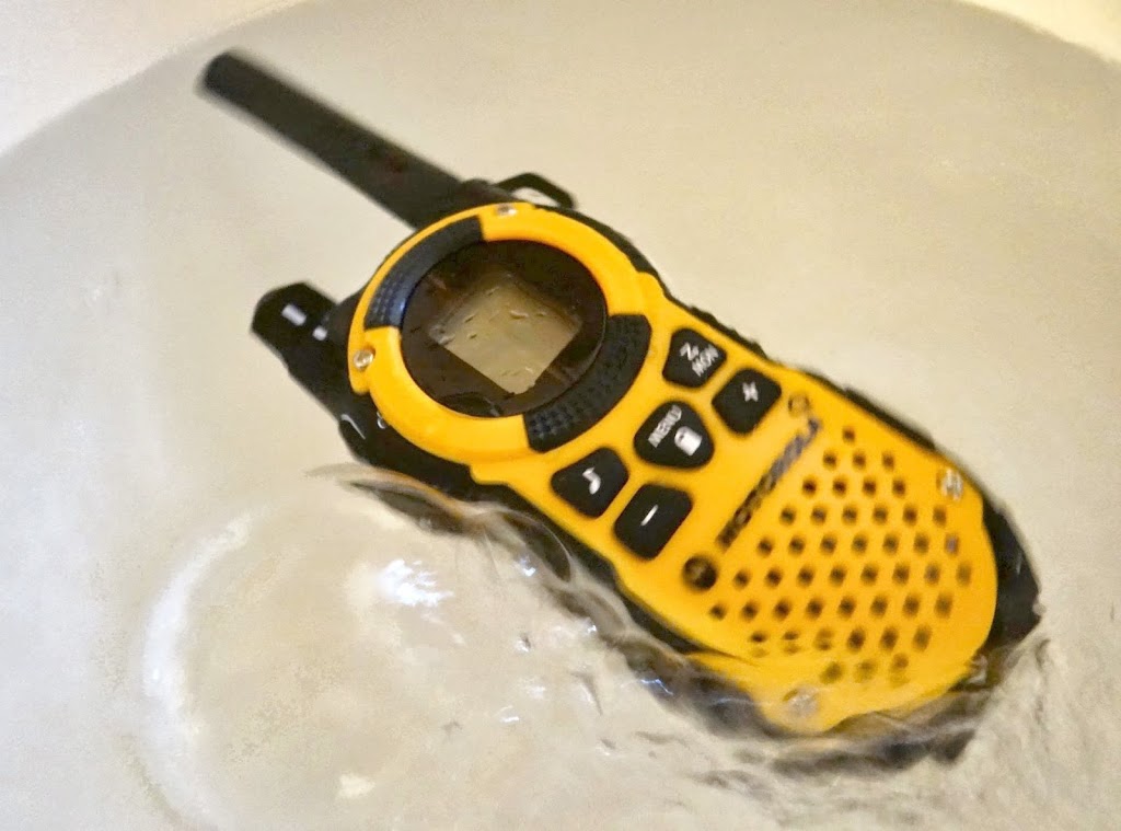 Motorola Talkabout - Ideal Gift for Dad, Grad, and Everyone Rural Mom