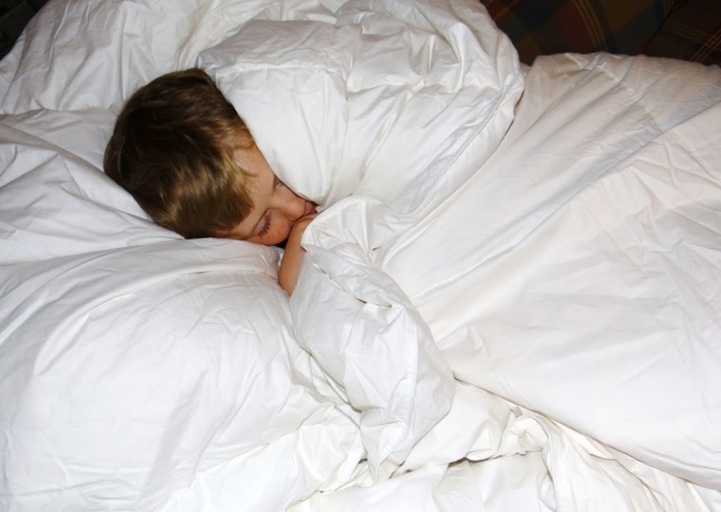 Snuggle Up with Down Comforter Care Tips Rural Mom