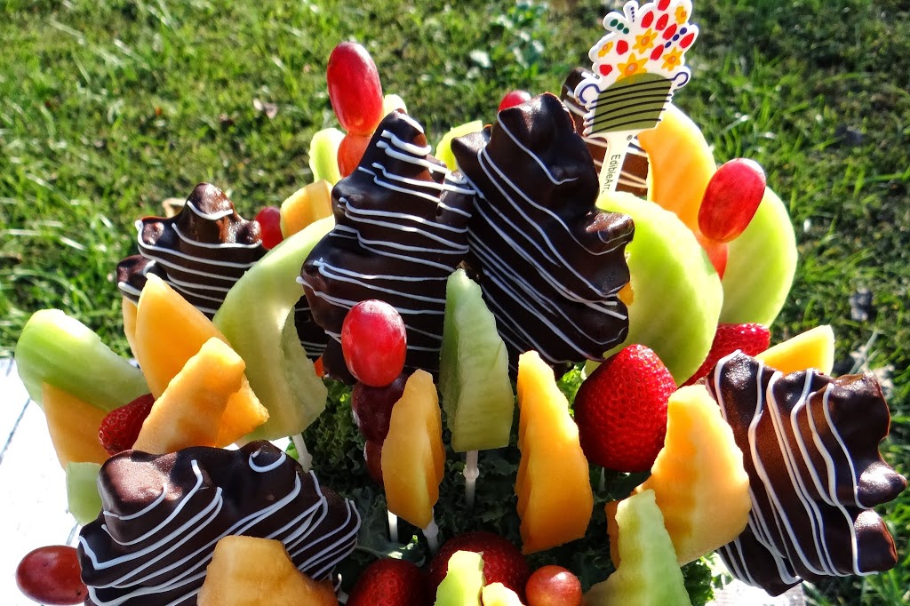 Edible Arrangements Delivers Fresh Fruit and Fall Fun to Your Table