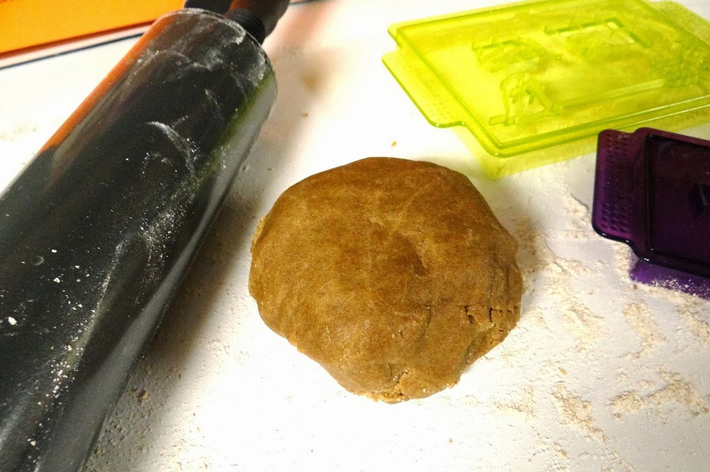 Whole Wheat Low Sugar Gingerbread Recipe Rural Mom