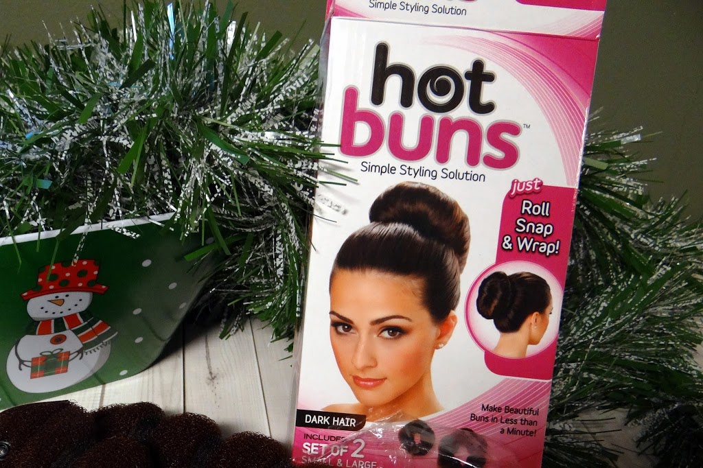 Hot Buns For Your Holiday Hair Rural Mom