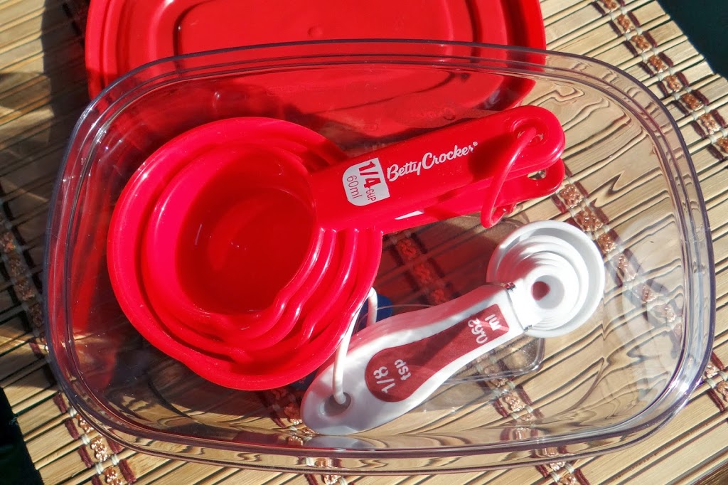 Dollar Tree Crafts Personalized Baker's Box Group Rural Mom