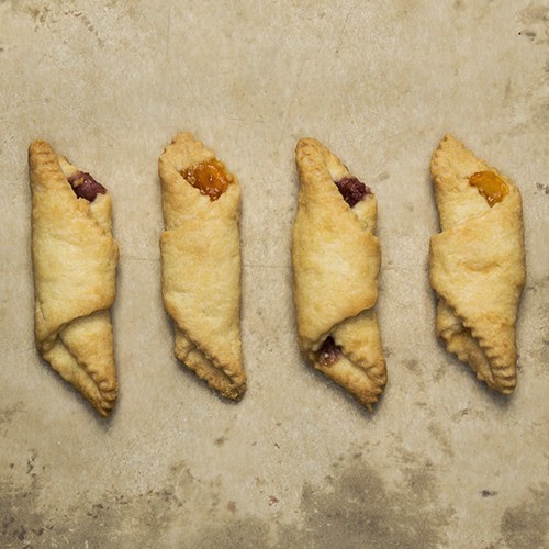 Total Amore! Gluten Free Italian Cookies from Cookies Con Amore 