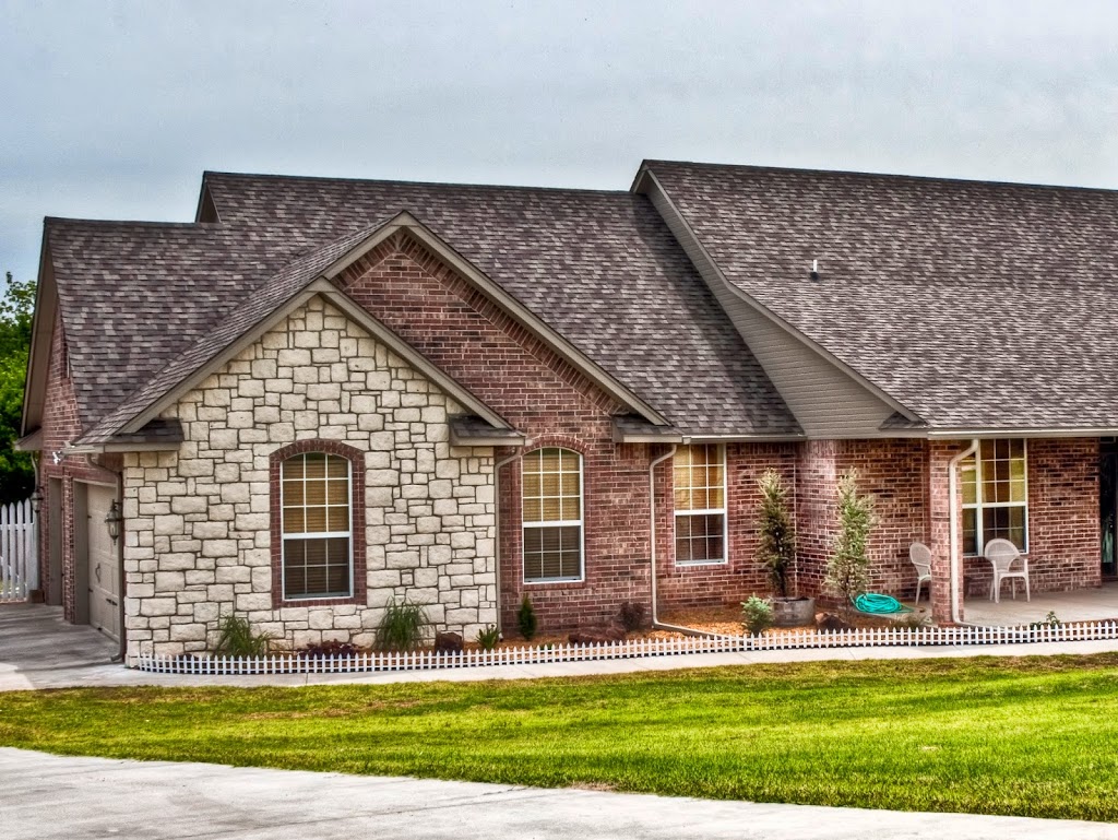 The Anatomy of a Well-Designed Home Rural Mom