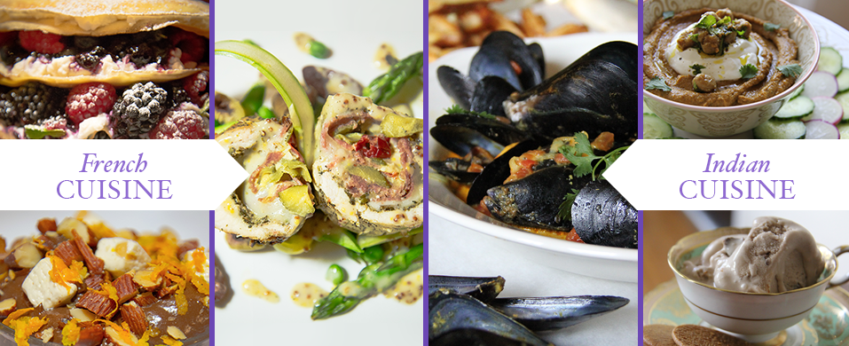 Hundred-Foot Journey Inspired Recipes Rural Mom