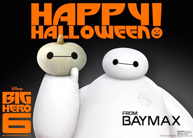 Halloween Treat BIG HERO 6 Activities Pumpkin Stencil And More Rural Mom Halloween Treat BIG HERO 6 Activities Pumpkin Stencil And More Rural Mom