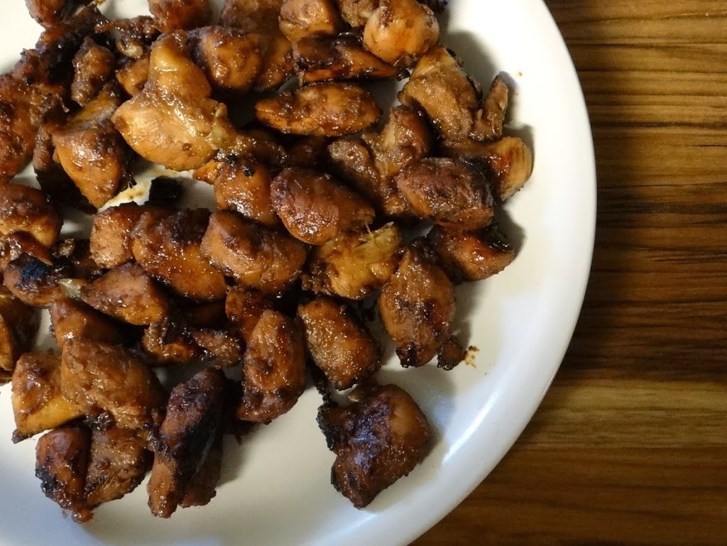 Quick and easy bourbon chicken recipes Quick and easy bourbon chicken recipes