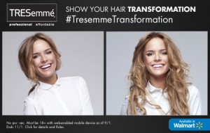 win TRESemme products #sweepstakes win TRESemme products #sweepstakes lbx.la/tt19