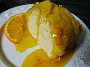 Vanilla Pound Cake with Honey Orange Bourbon Sauce #Recipe Vanilla Pound Cake with Honey Orange Bourbon Sauce #Recipe