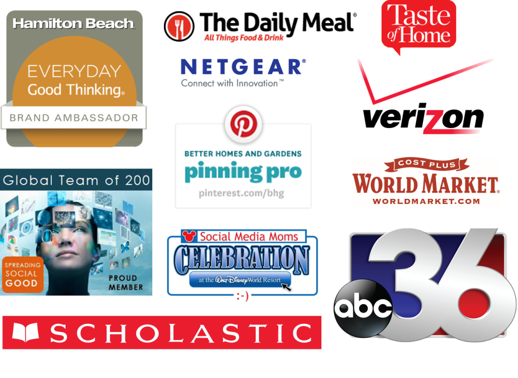 Rural Mom Ambassadorships and Affiliations