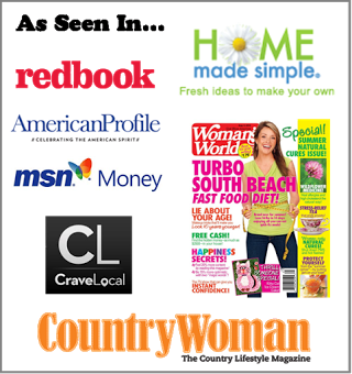 Rural Mom As Seen In