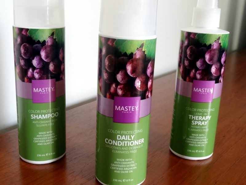 Salon quality hair care products that are ecofriendly