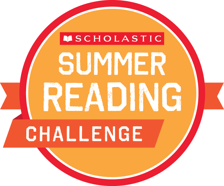 Have You Signed up for the Scholastic Summer Reading Challenge? #SummerReading