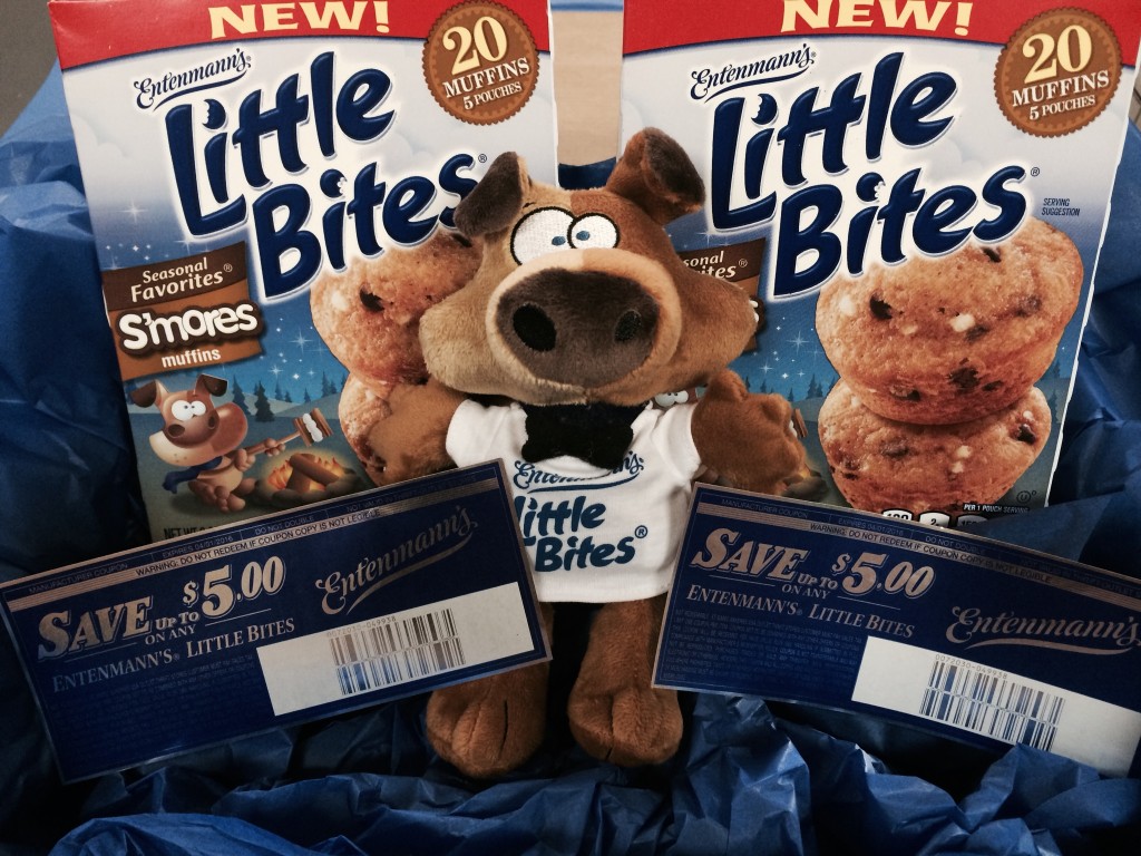 Little Bites S mores Giveaway Rural Mom