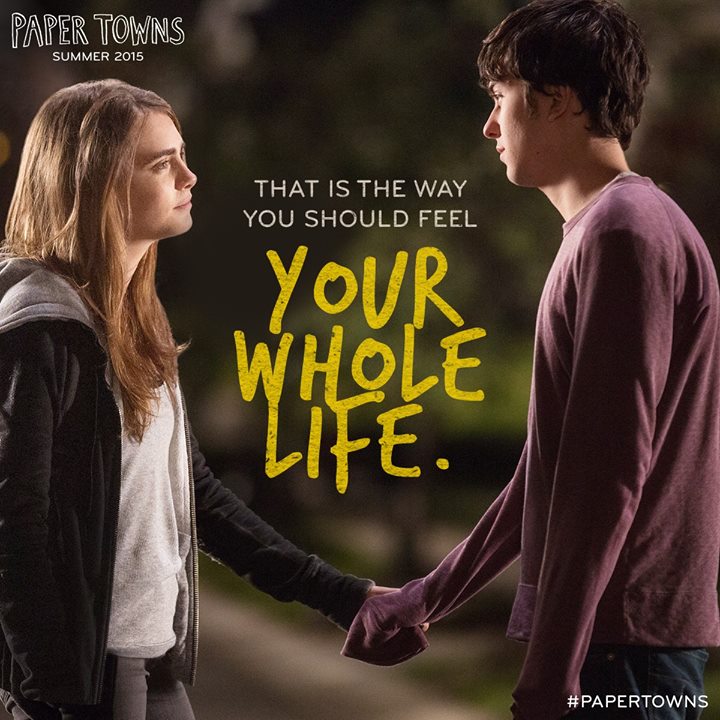 paper towns movie premiere paper towns movie premiere