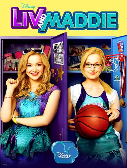 Behind The Scenes: Exclusive Interview with the Cast of LIV AND MADDIE