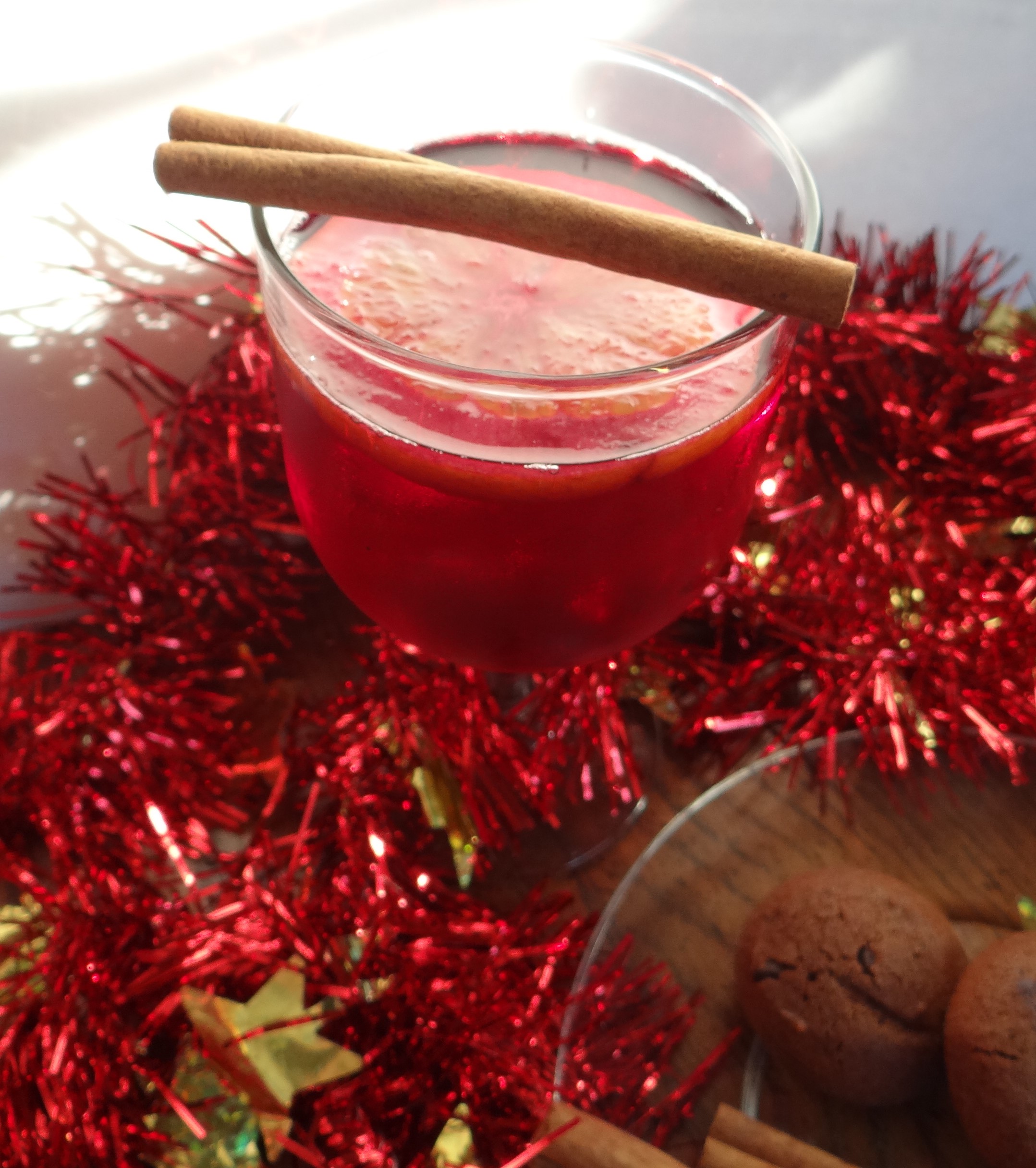simple non alcoholic mulled wine recipe simple non alcoholic mulled wine recipe