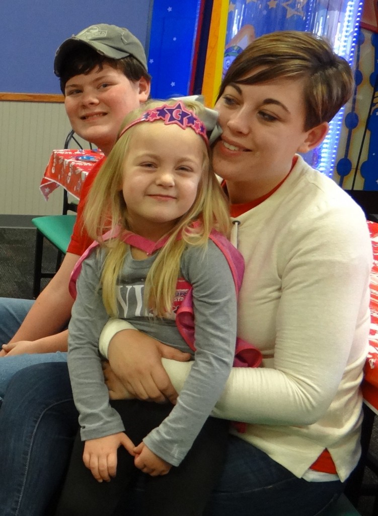 Comfort, Joy and Moments to Treasure with Holiday Inn JOYOFTRAVEL