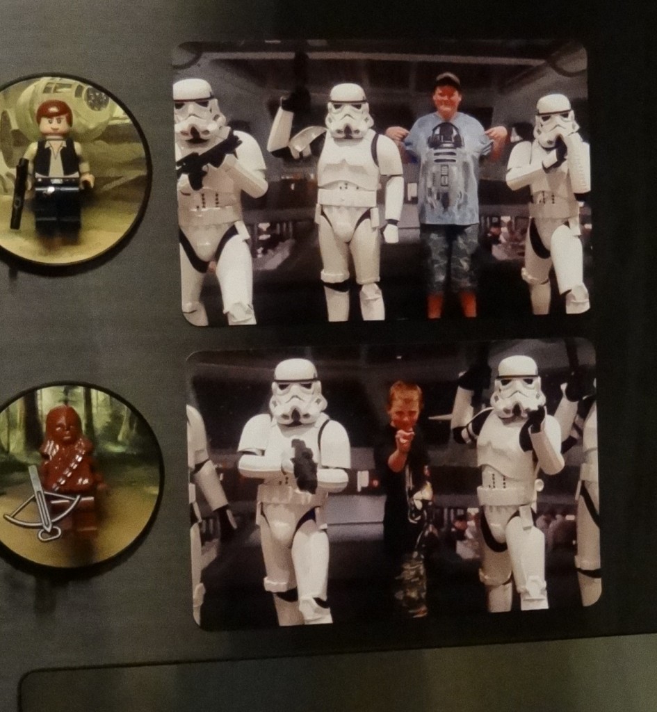 Preserving Memories and Creating Holiday Treasures with York Photo