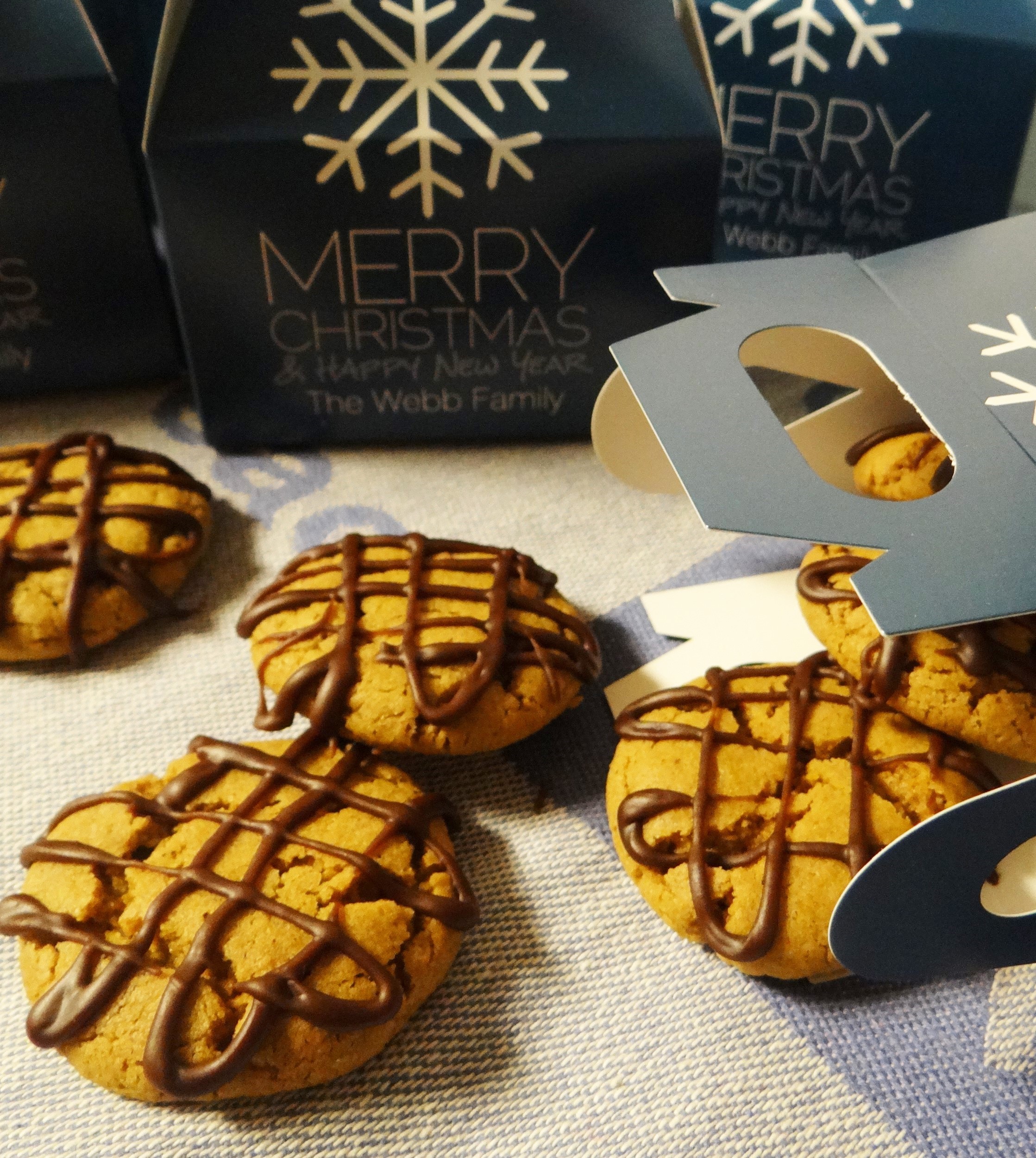 Quick And Easy Christmas Cookie Gift Ideas Rural Mom quick-and-easy-christmas-cookie-gift-ideas-rural-mom