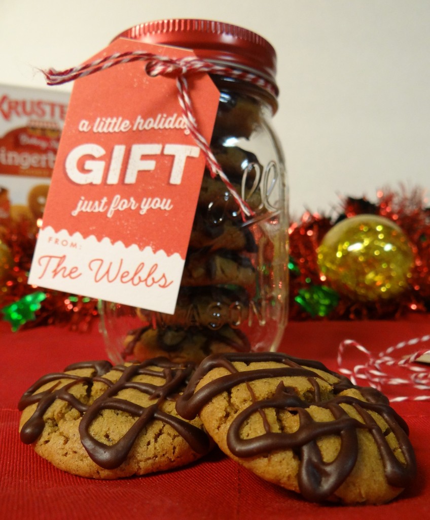 Quick And Easy Christmas Cookie Gift Ideas Rural Mom quick-and-easy-christmas-cookie-gift-ideas-rural-mom