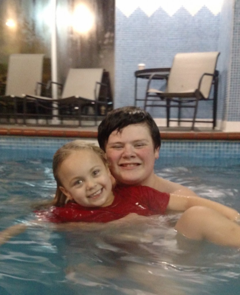 Comfort, Joy and Moments to Treasure with Holiday Inn #JOYOFTRAVEL