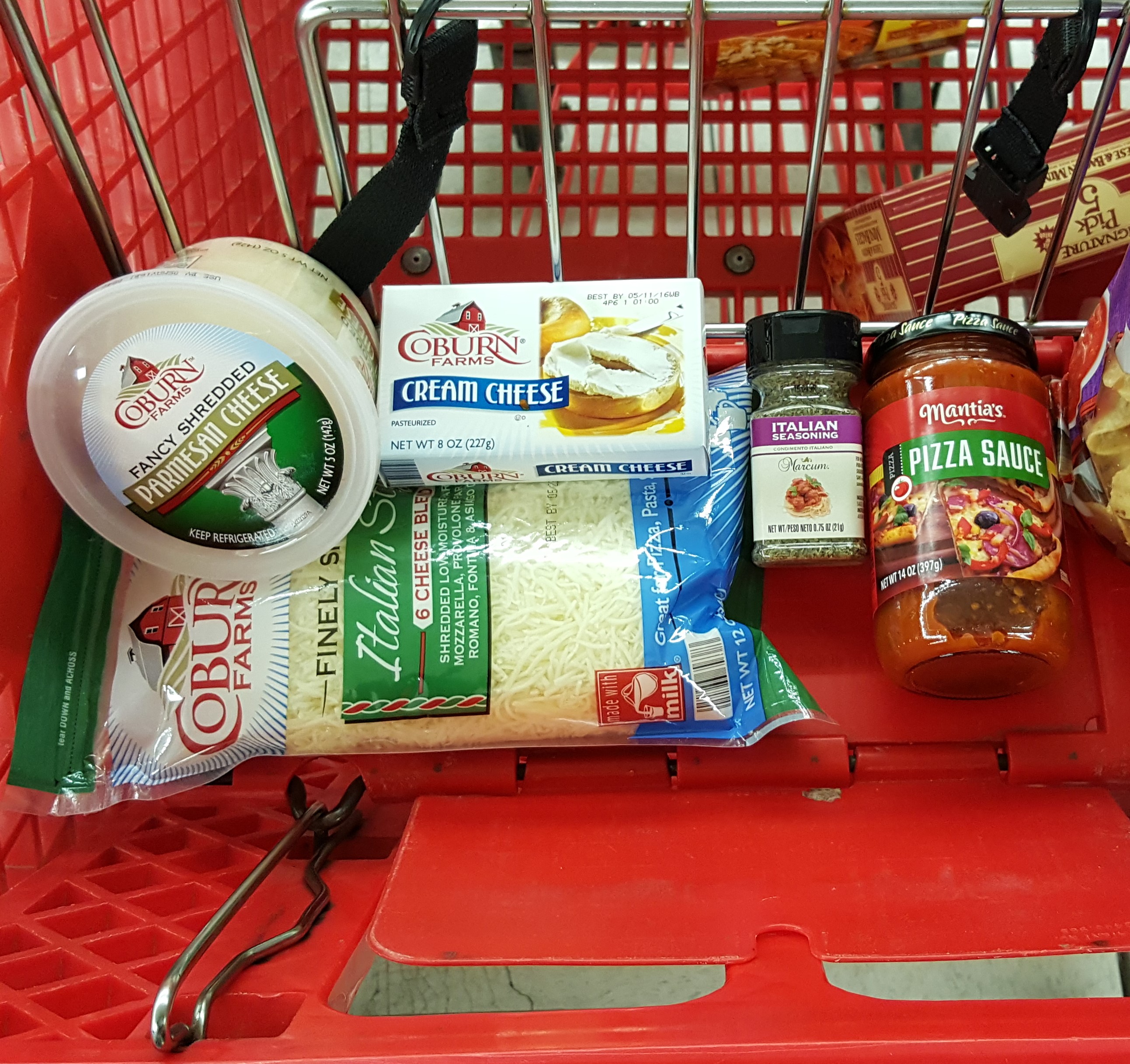 Game Day Slow Cooker Pizza Dip Recipe Rural Mom