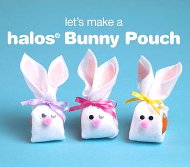Orange is the New Easter Egg!
