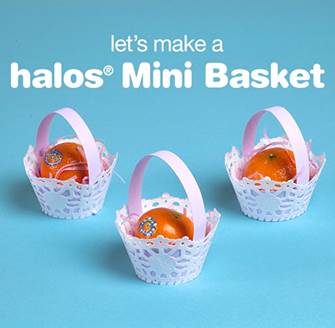 Orange is the New Easter Egg!