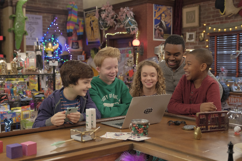 Meet The Cast of WALK THE PRANK #WalkThePrank #JungleBookEvent
