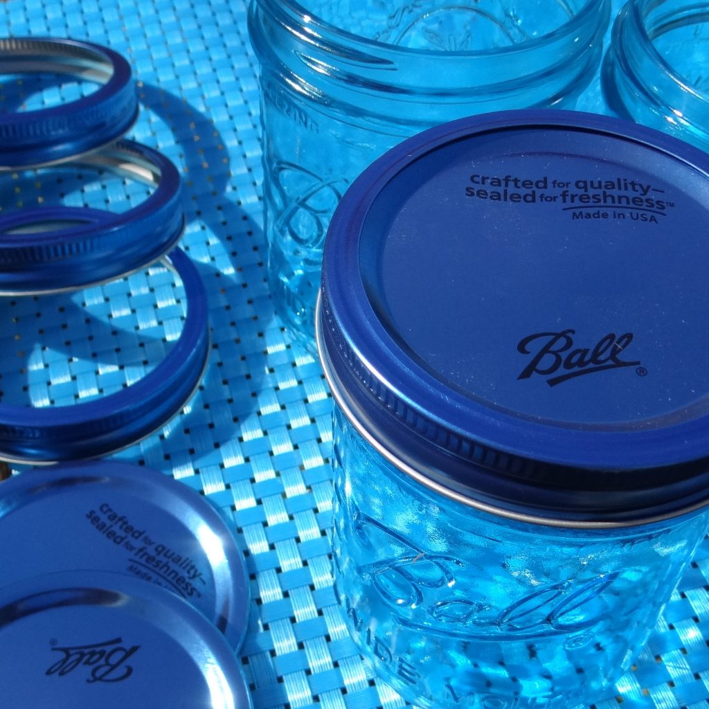 Introducing the Ball® Canning Spring Collection from Jarden Home Brands Rural Mom